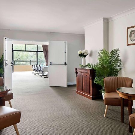 Ibis Styles Tamworth Hotell Exteriör bild