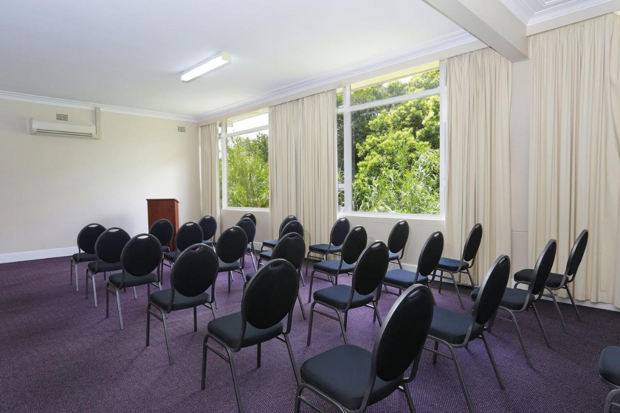 Ibis Styles Tamworth Hotell Exteriör bild
