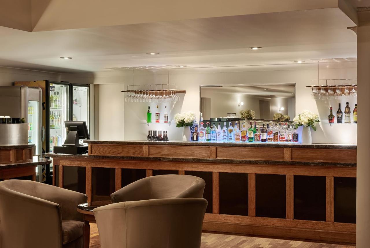 Ibis Styles Tamworth Hotell Exteriör bild