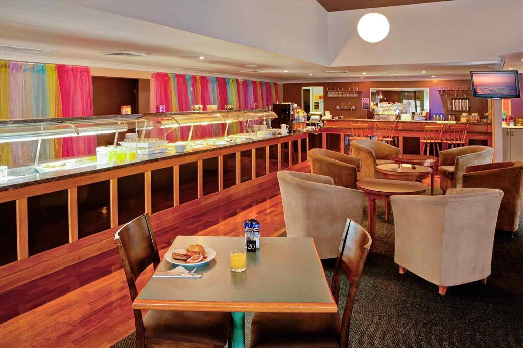 Ibis Styles Tamworth Hotell Exteriör bild