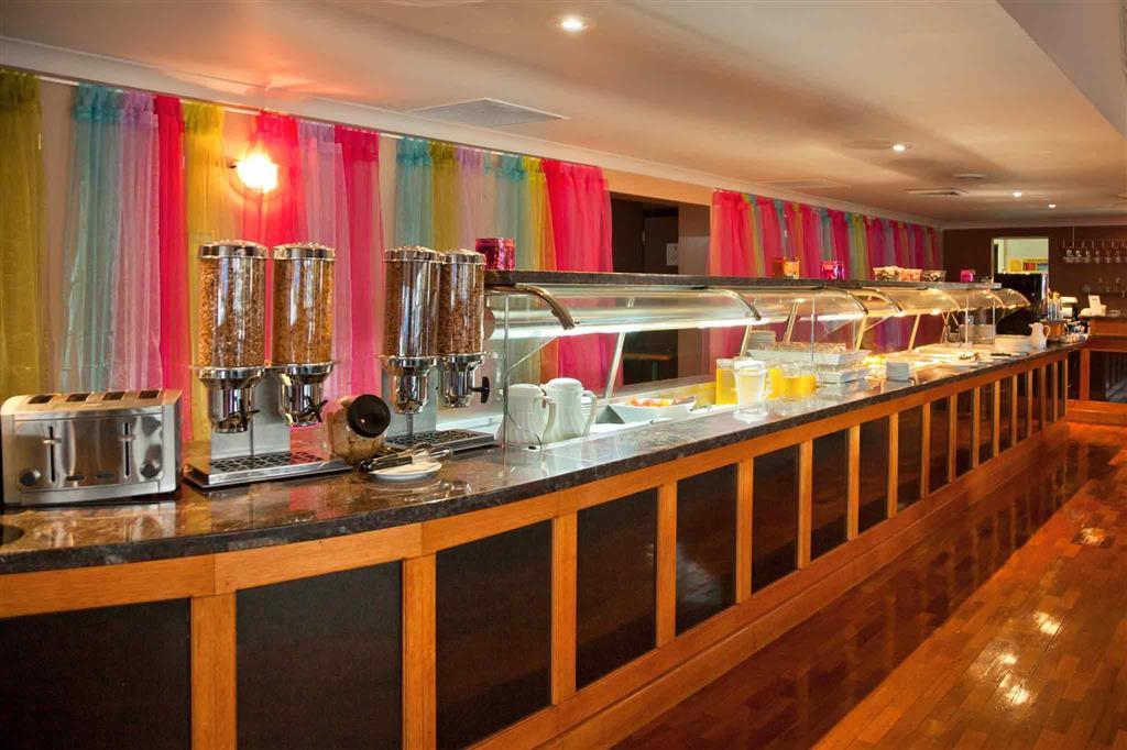 Ibis Styles Tamworth Hotell Exteriör bild