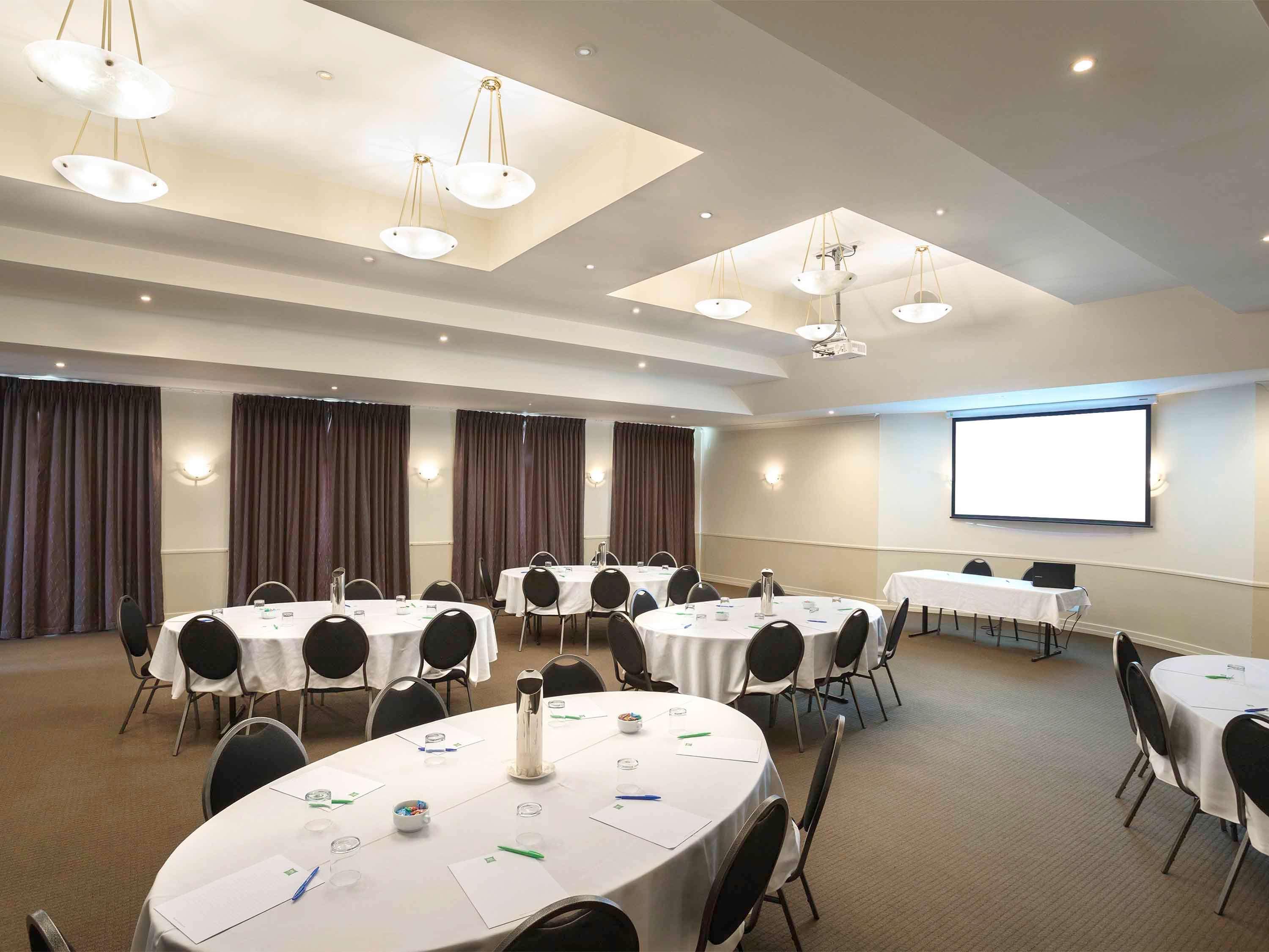 Ibis Styles Tamworth Hotell Exteriör bild