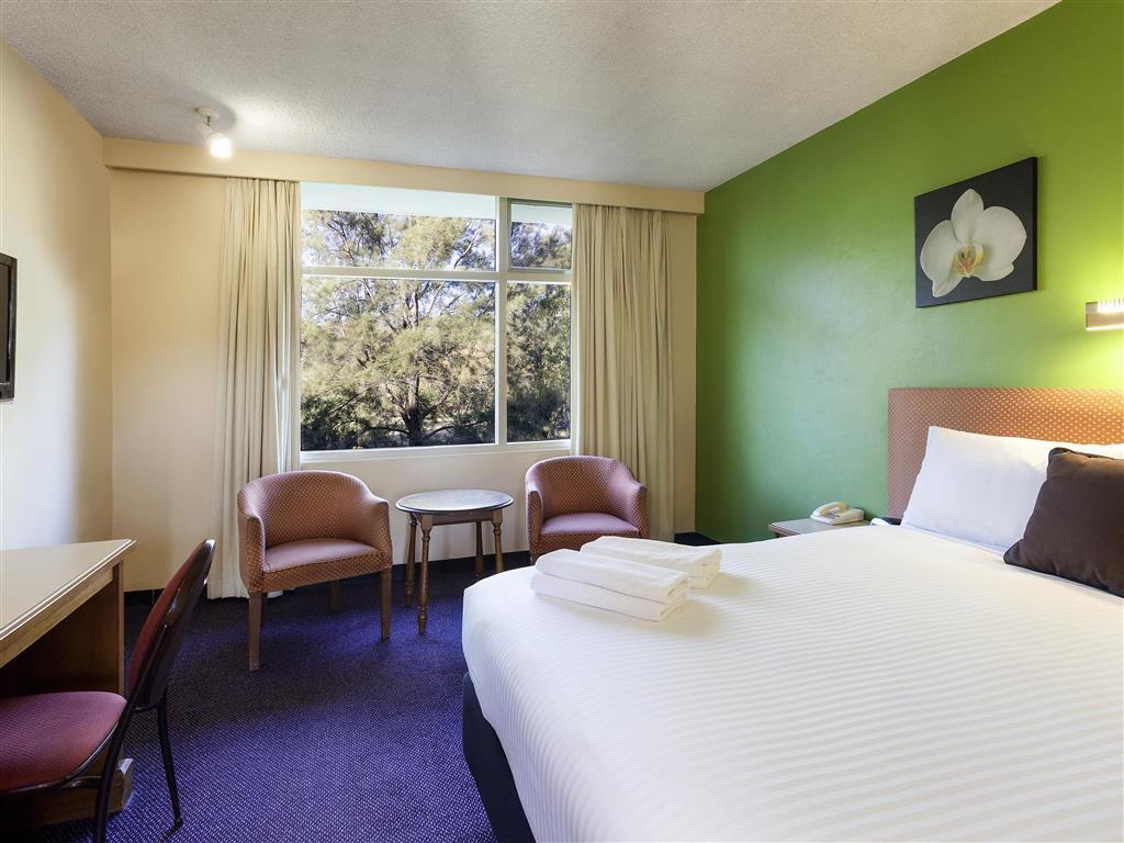 Ibis Styles Tamworth Hotell Exteriör bild