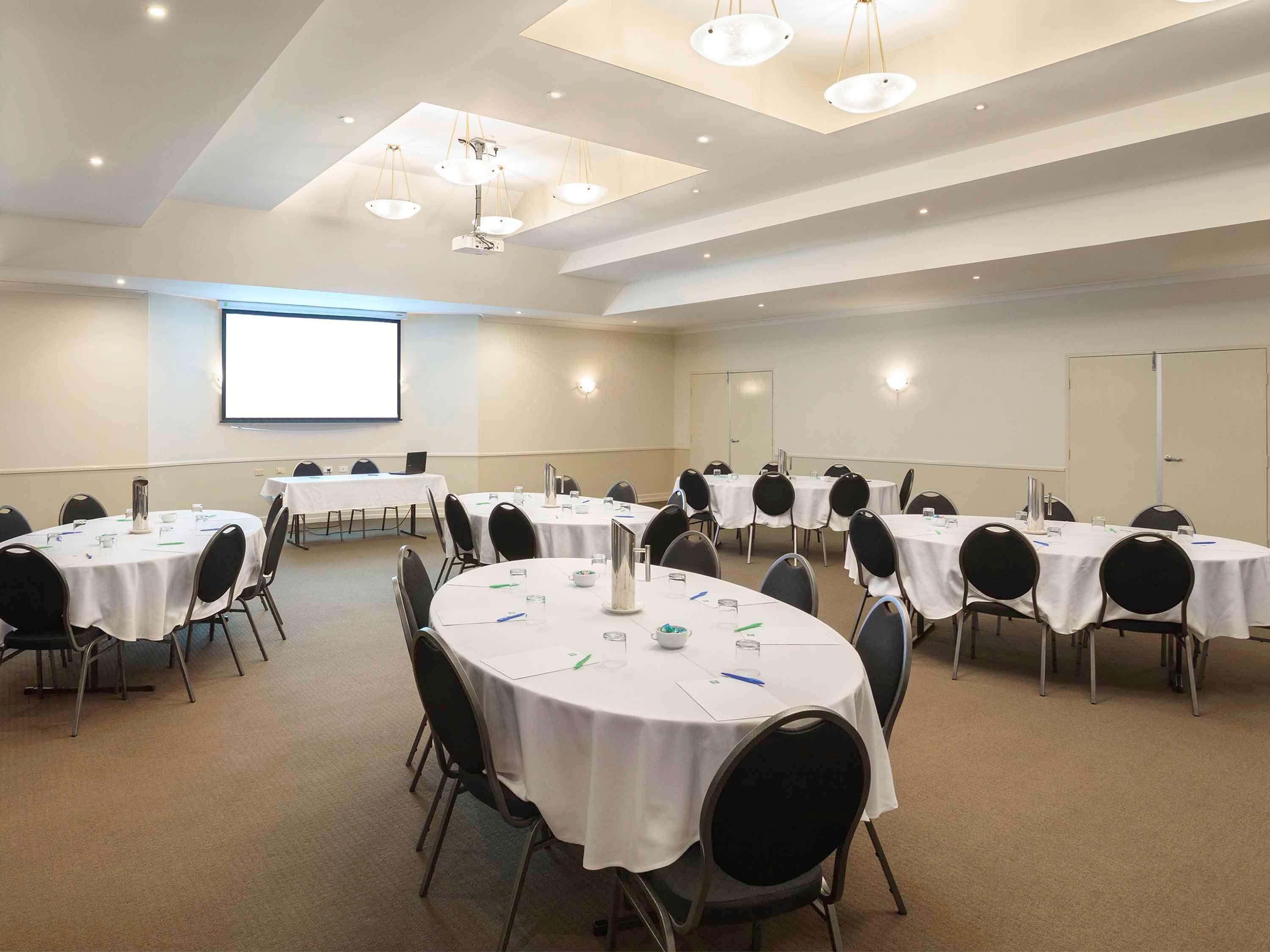 Ibis Styles Tamworth Hotell Exteriör bild