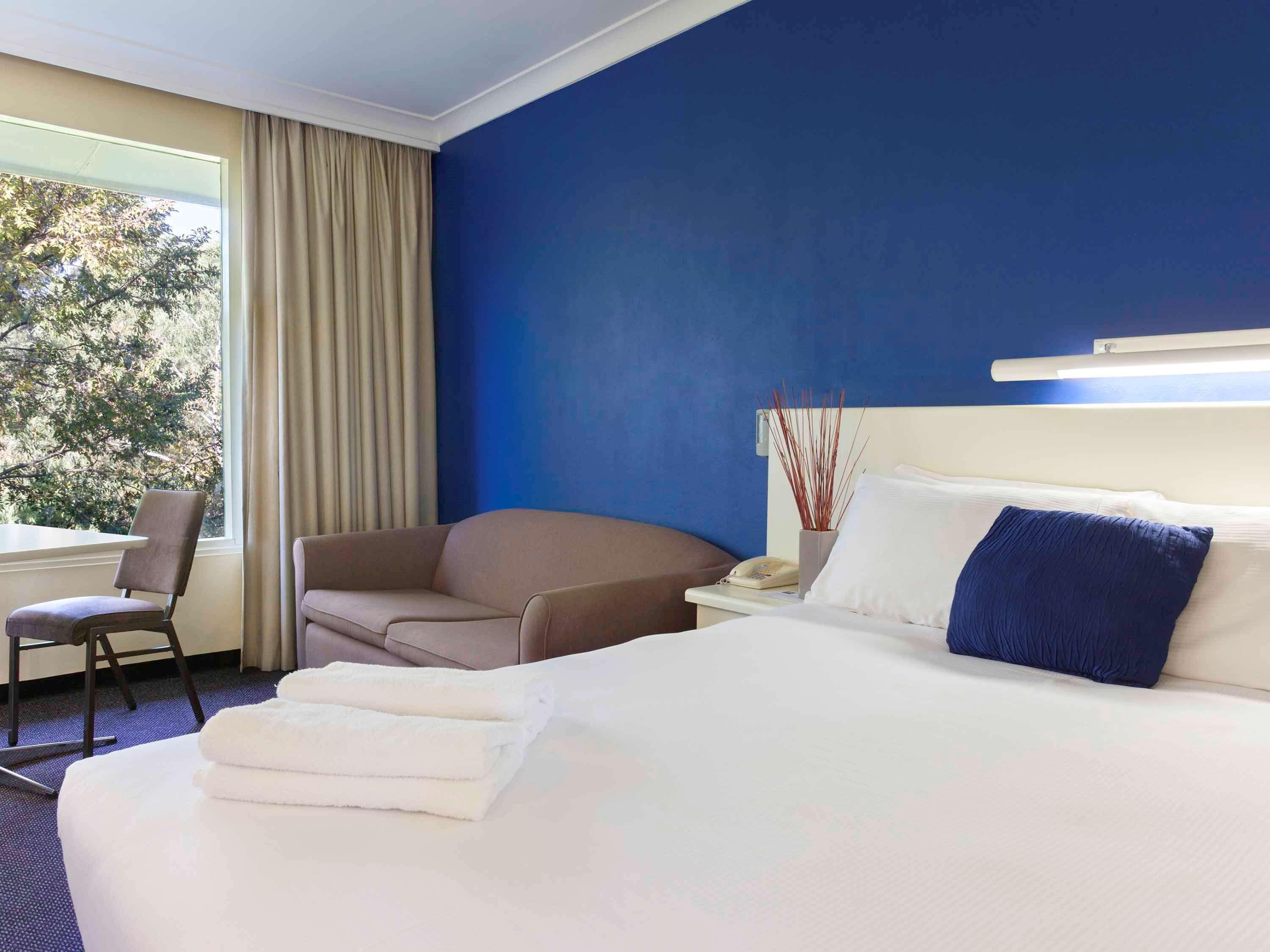 Ibis Styles Tamworth Hotell Exteriör bild
