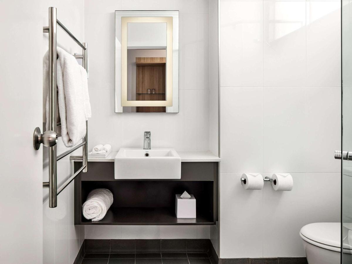 Ibis Styles Tamworth Hotell Exteriör bild